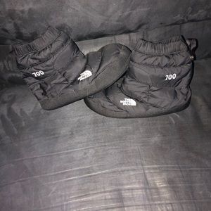 Northface shoes